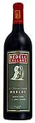 BEDELL CELLARS MERLOT 2001